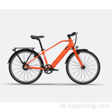 EU Warehouse Mate Electric Bike